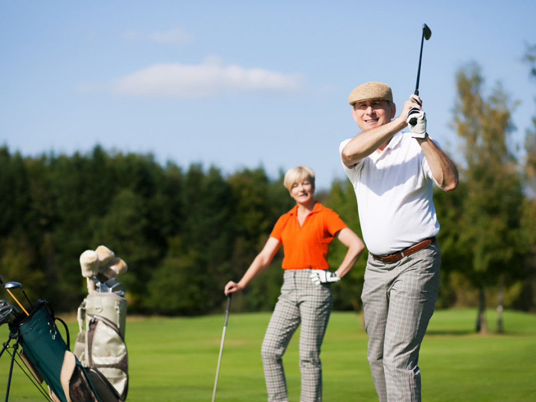 Tournaments Swartz Creek and Kearsley Lake Golf Course